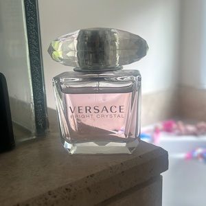Versace Bright Crystal